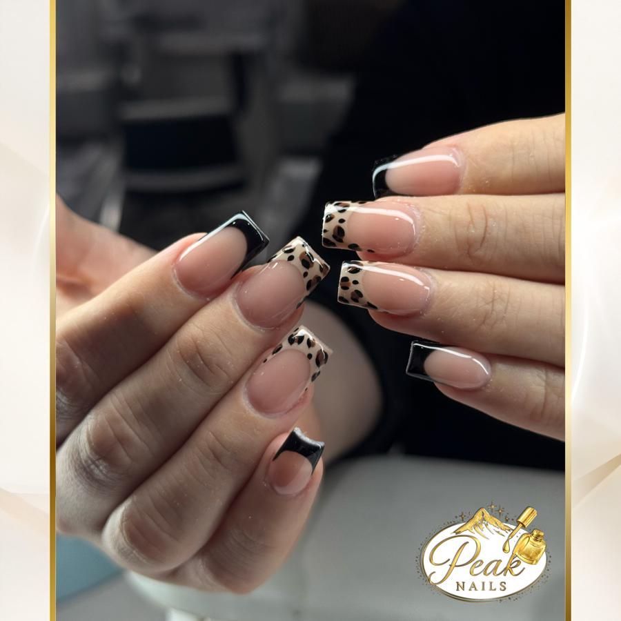 Nails Design